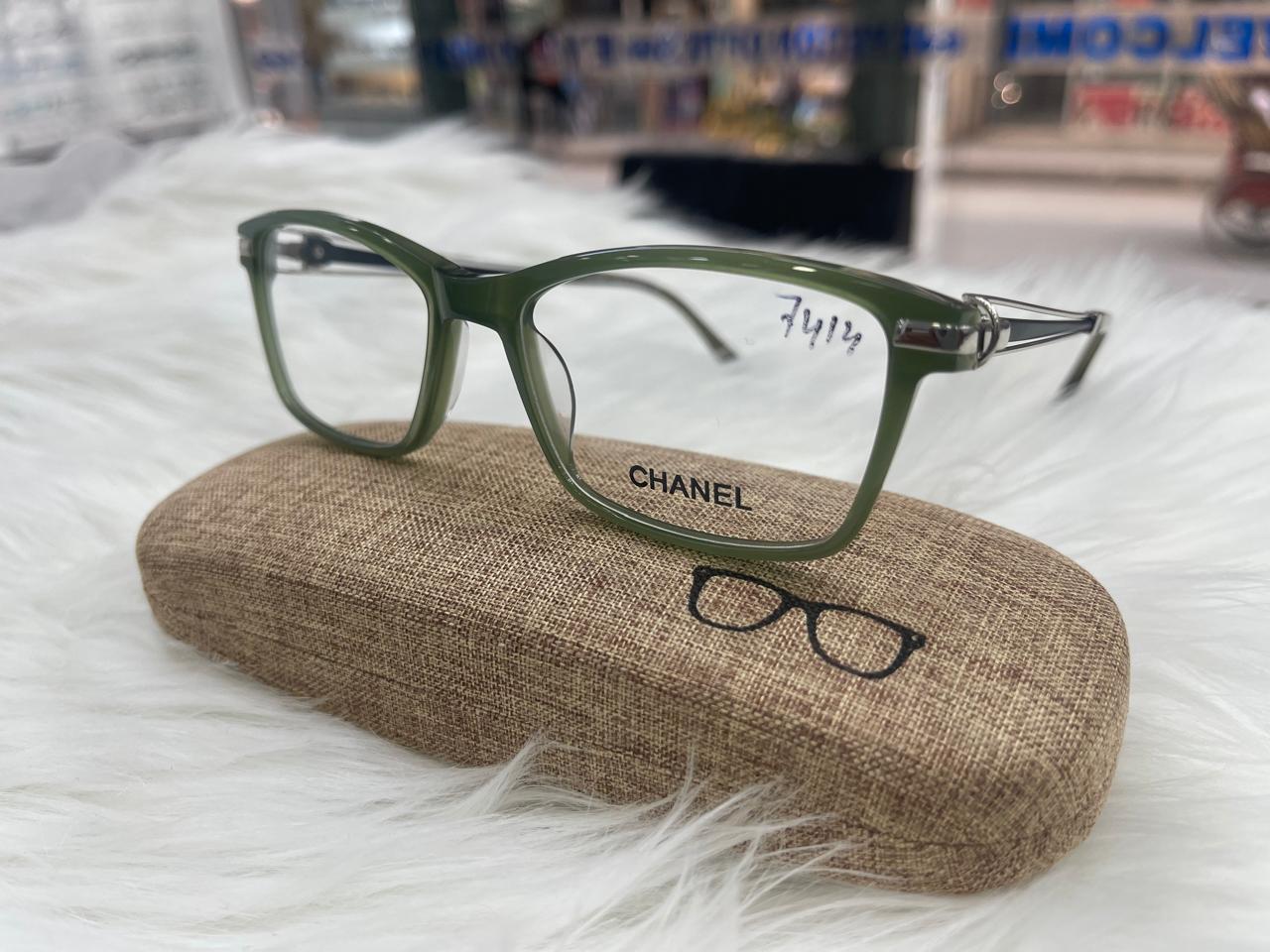 CHANEL 120464J COL.07 49-17-140