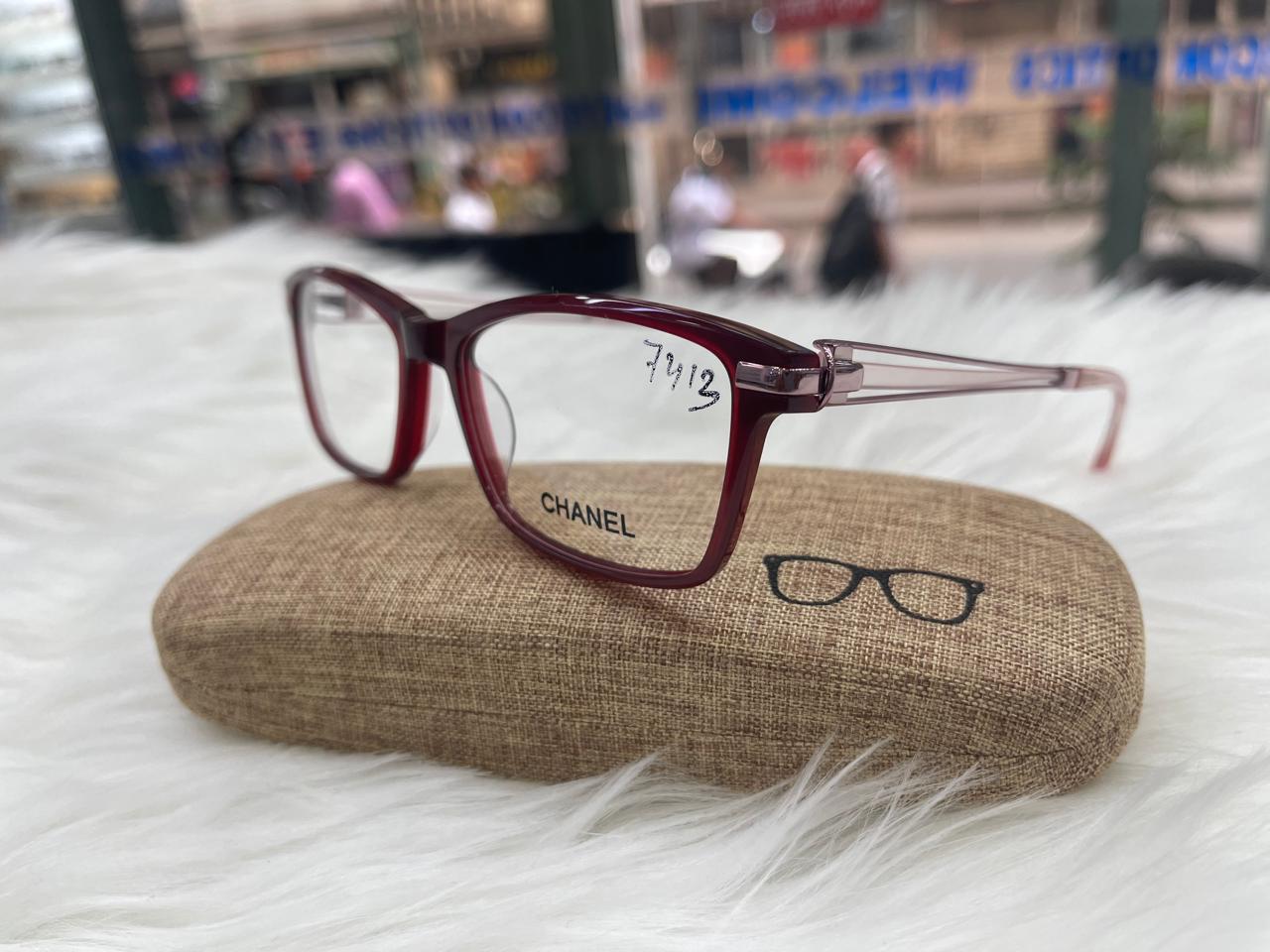 CHANEL 120464J COL.05 49-17-140