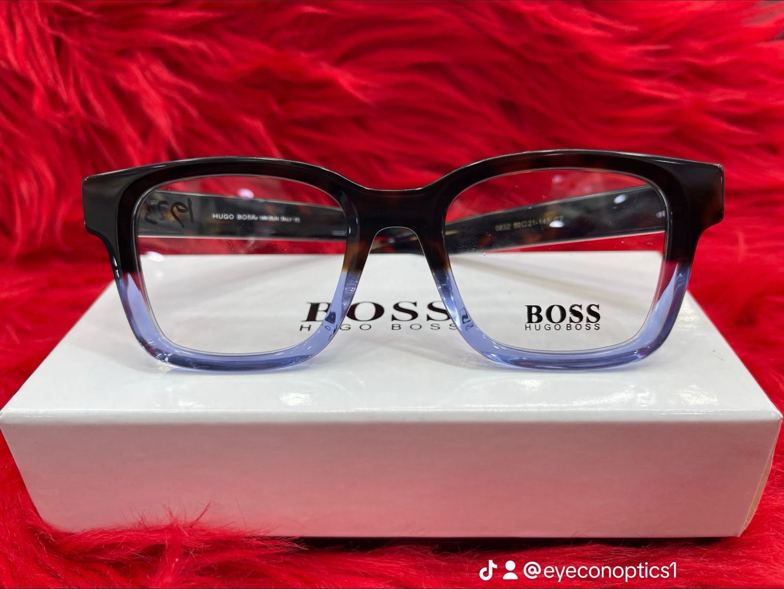 Boss 0832 50-21-145 C7
