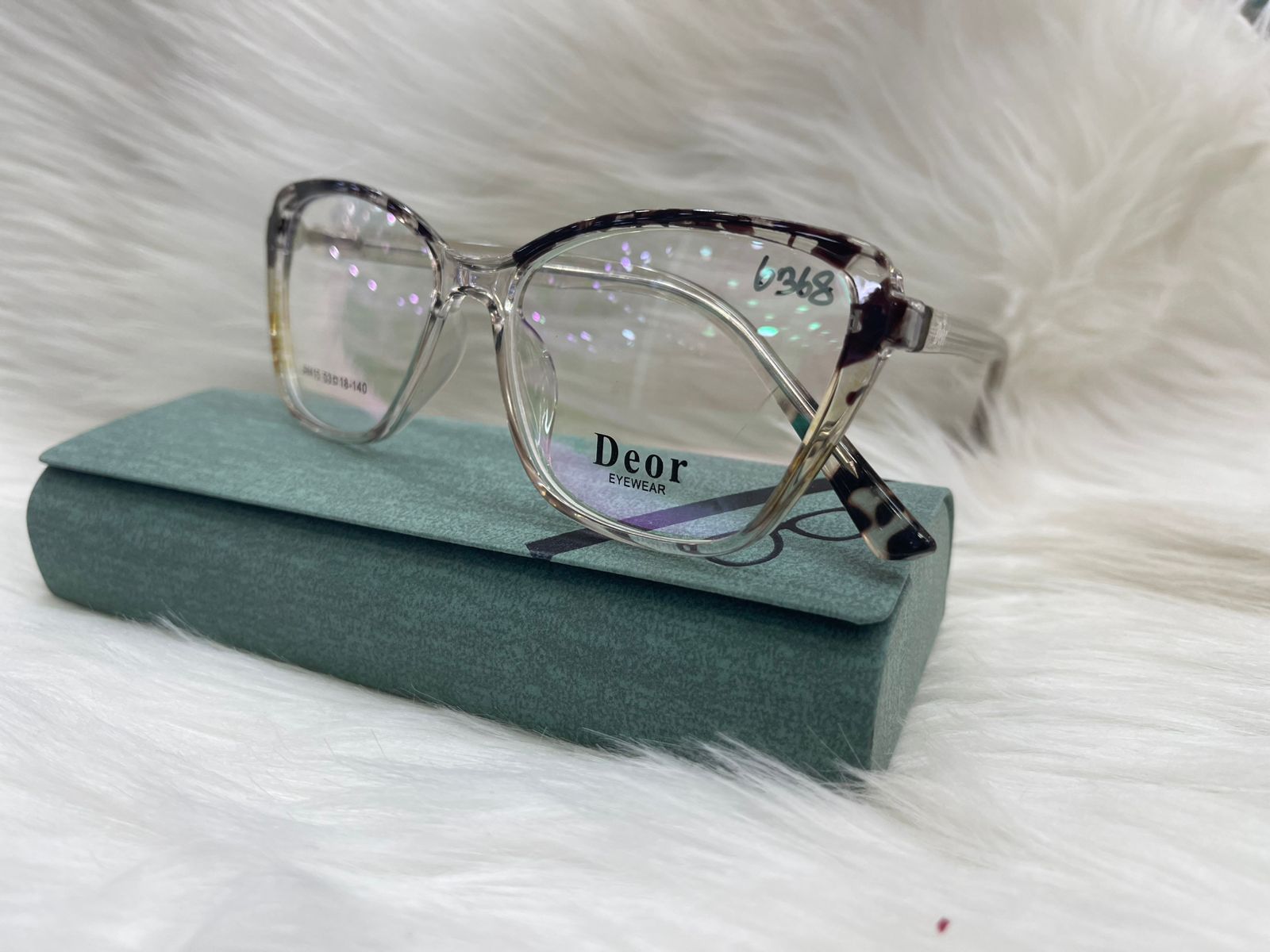 DEOR JH-415 53-18-140