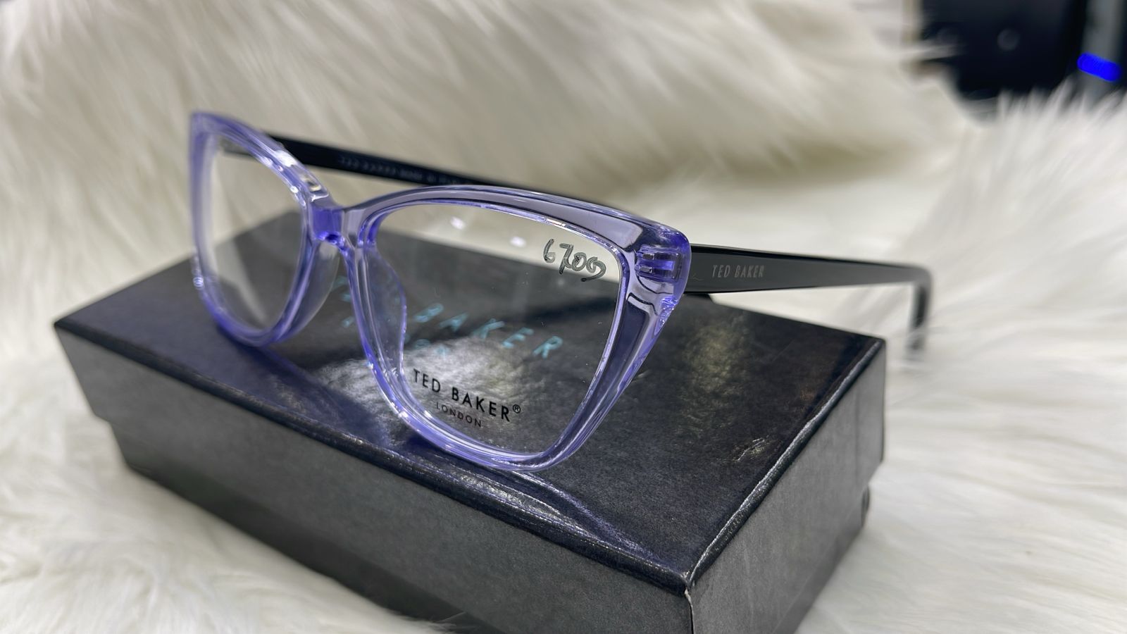 TED BAKER 28325 5317-140 C5