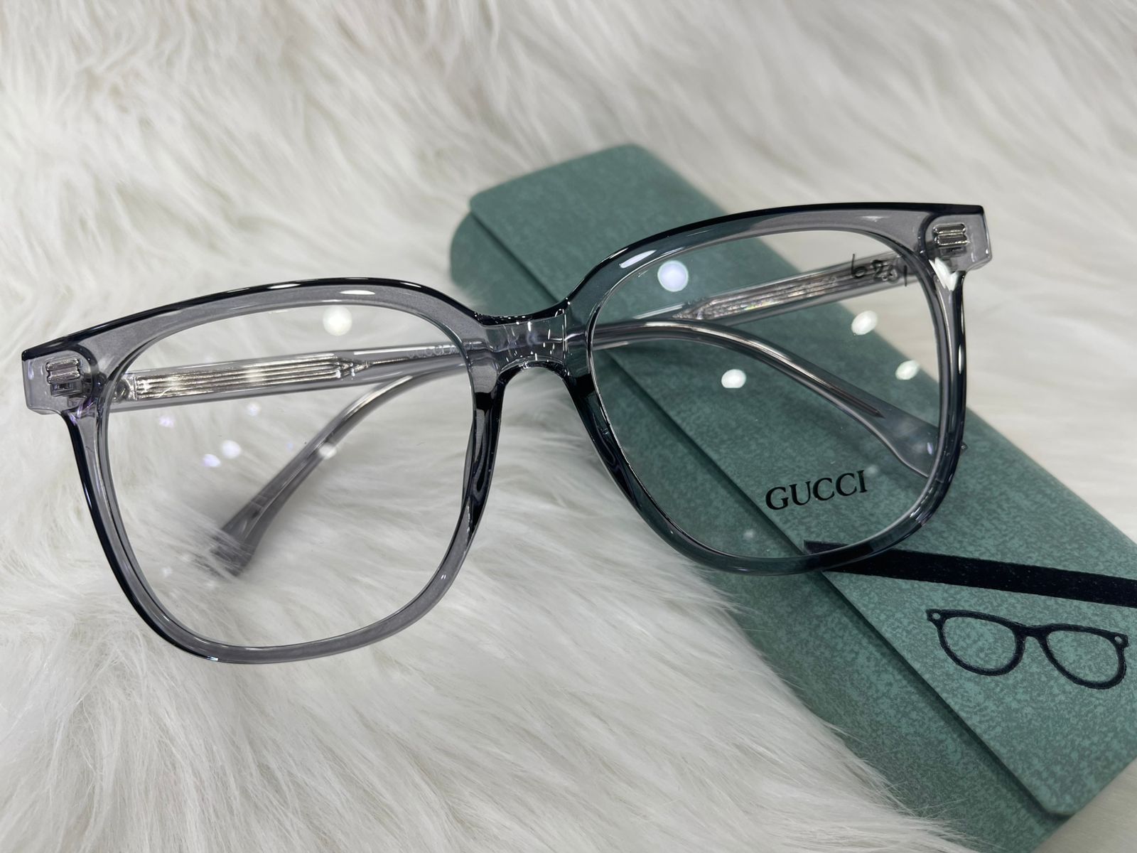 GUCCI TR301055-19-154