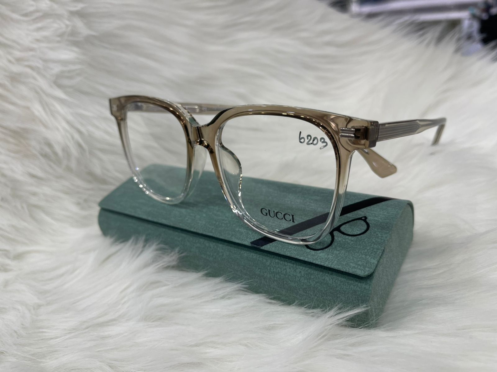 GUCCI TR3010 55-19-154