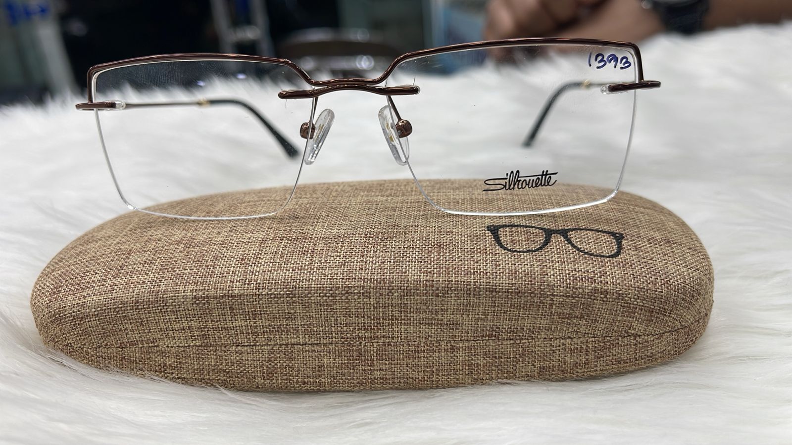 Silhouette 120-05-58J