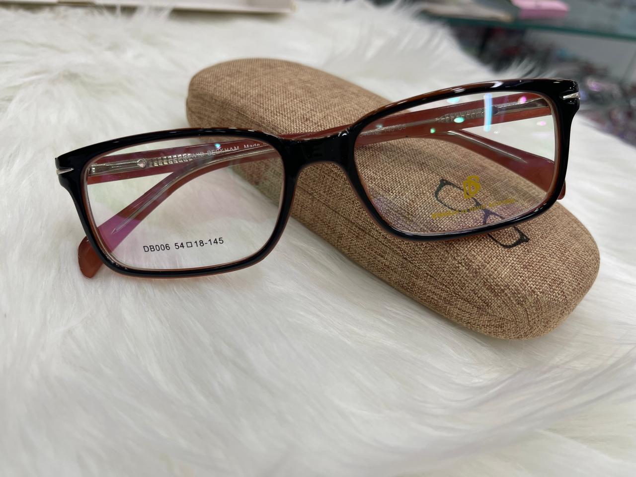 DAVID BECKHUM DB006-54-18-145