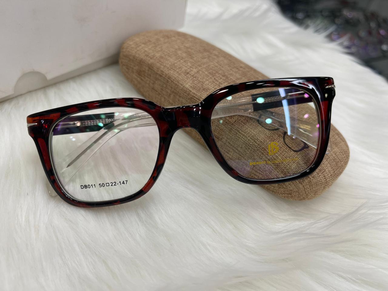 DAVID BECKHUM DB011-50-22-147