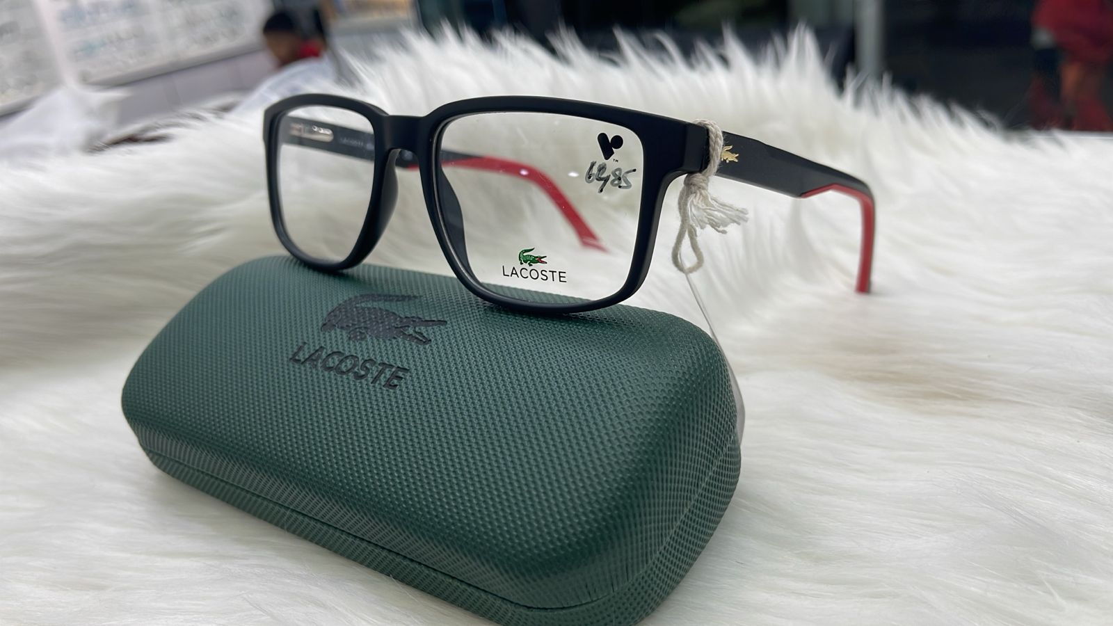 LACOSTE L-291-001