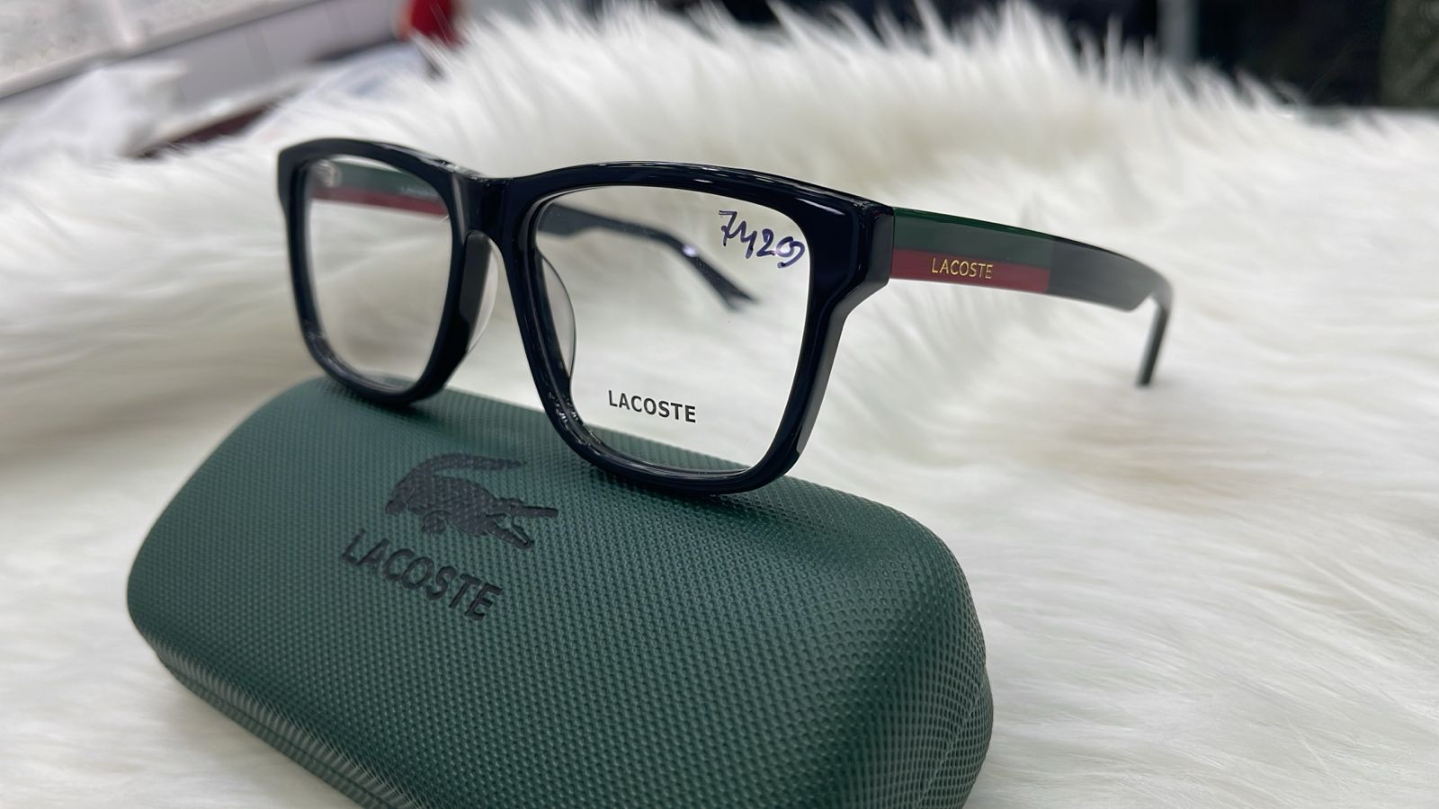 LACOSTE L-291-6LB